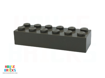 LEGO® 4181136 - 44237 - Steen 2 x 6