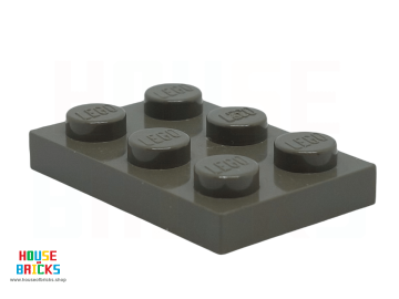 LEGO® 4108041 - 3021 - Plaat 2 x 3