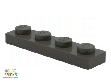 LEGO® 371027 - 3710 - Plaat 1 x 4