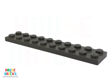 LEGO® 383227 - 3832 - Plaat 2 x 10