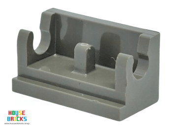 LEGO® 4112234 - 3937 - Scharniersteen 1 x 2 Basis