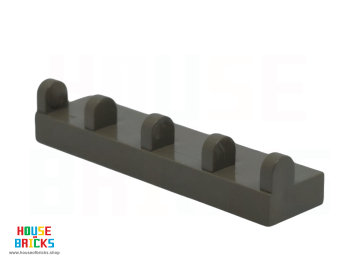 LEGO® 4256576 - 4625 - Scharniertegel 1 x 4