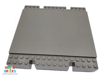 LEGO® 4114196 - 2617 - Platform 16 x 16 x 2 & 1/3 Even