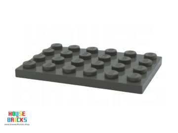 LEGO® 4116853 - 3032 - Plaat 4 x 6