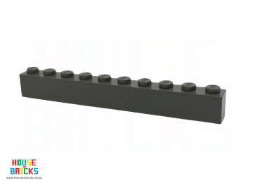LEGO® 4114327 - 6111 - Steen 1 x 10