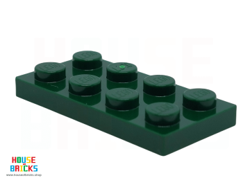 LEGO® 4586057 - 3020 - Plaat 2 x 4