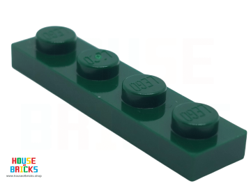 LEGO® 6020923 - 3710 - Plaat 1 x 4