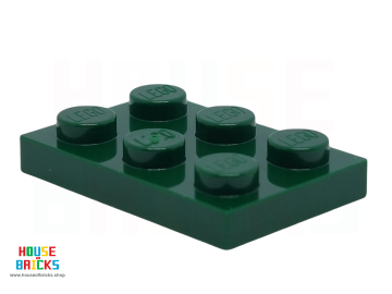 LEGO® 4650244 -3021 - Plaat 2 x 3