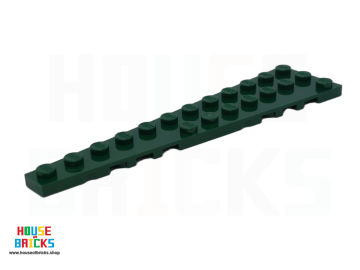 LEGO® 4293614 - 47397 - Plaat 12 x 3 Wig Links