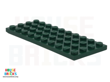 LEGO® 6481496 - 3030 - Plaat 4 x 10