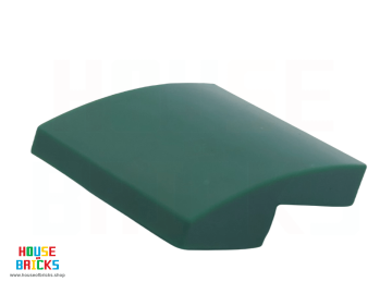 LEGO® 6101285 - 15068 - Dakpan, gebogen 2 x 2