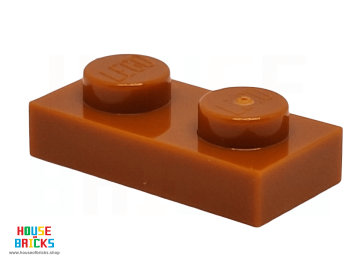 LEGO® 4570877 - 3023 - Plaat 1 x 2