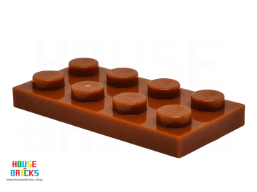 LEGO® 4535928 - 3020 - Plaat 2 x 4