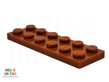 LEGO® 6219673 - 3795 - Plaat 2 x 6