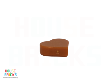 LEGO® 6467786 - 39739 - Tegel 1 x 1 Hart