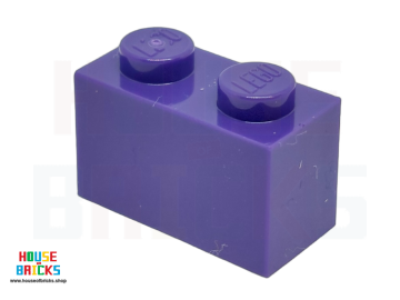 LEGO® 6104154 - 3004 - Steen 1 x 2