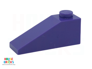 LEGO® 6331924 - 4286 - Dakpan 33° 3 x 1