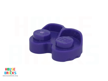 LEGO® 6458990 - 5107 - Minipop, Plateauzolen / Schoenen