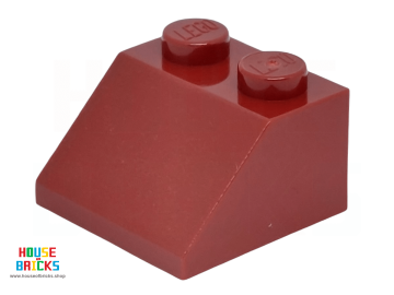 LEGO® 4609925 - 3039 - Dakpan 45° 2 x 2