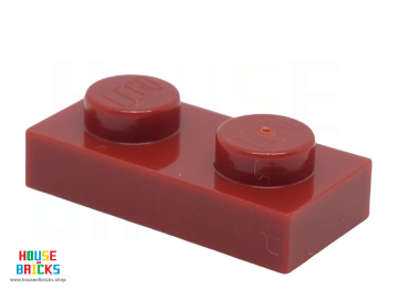 LEGO® 4539097 - 3023 - Plaat 1 x 2