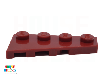 LEGO® 6008595 - 41769 - Wig, Plaat 4 x 2 Rechts