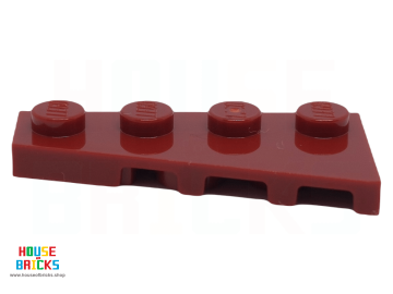 LEGO® 6008593 - 41770 - Wig, Plaat 4 x 2 Links