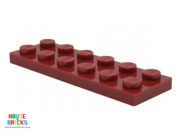 LEGO® 4618986 - 3795 - Plaat 2 x 6