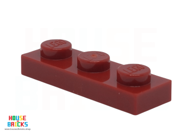 LEGO® 4539076 - 3623 - Plaat 1 x 3