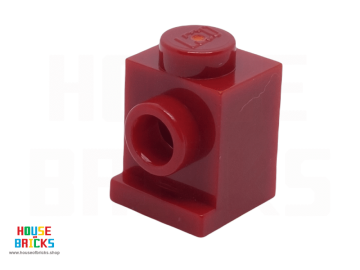 LEGO® 4183878, 4539092 - 4070 - Steen, Aangepast 1 x 1 met Koplamp