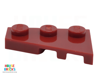 LEGO® 6267490 - 43723 - Wig, Plaat 3 x 2 Links
