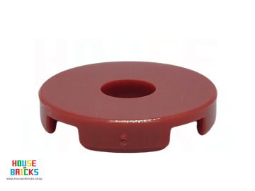 LEGO® 6315199 - 15535 - Tegel, Rond 2 x 2 met Gat