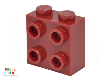 LEGO® 6359684 - 22885 - Steen, Aangepast 1 x 2 x 1 2/3 met noppen aan 1 zijde