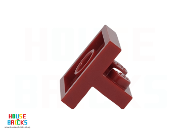 LEGO® 6359692 - 41682 - Beugel 2 x 2 - 1 x 2 Gecentreerd