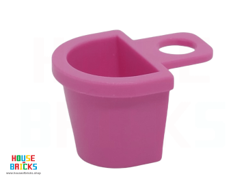 LEGO® 6269008 - 5678 - Minifiguur, Container D-Korf