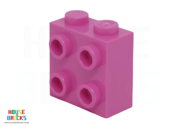 LEGO® 6132426 - 22885 - Steen, Aangepast 1 x 2 x 1 2/3 met noppen aan 1 zijde