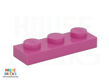 LEGO® 6404150 - 3623 - Plaat 1 x 3