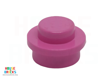 LEGO® 6195315 - 6141 - Plaat, Rond 1 x 1