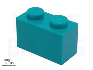 LEGO® 6217659 - 3004 - Steen 1 x 2