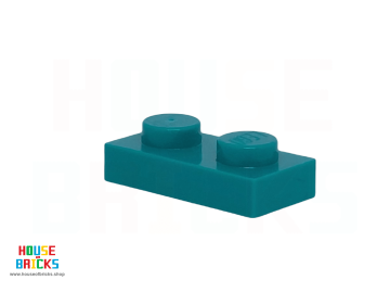 LEGO® 6213777 - 3023 - Plaat 1 x 2