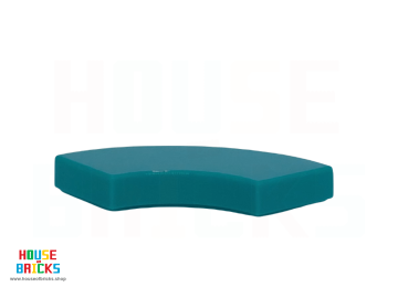 LEGO® 6213876 - 27925 - Tegel 2 x 2 Gebogen Hoek