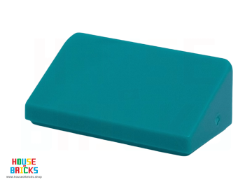 LEGO® 6228967 - 85984 - Dakpan 30° 1 x 2 x 2/3