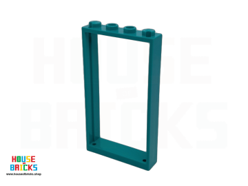 LEGO® 6438775 - 40289 - Deurkozijn 1 x 4 x 6 Type 2