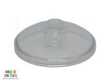 LEGO® 6507917 - 35268 - Schotel 3 x 3 Omgekeerd (Radar)
