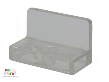 LEGO® 6246888 - 35293 - Paneel 1 x 2 x 1 met afgeronde Hoeken