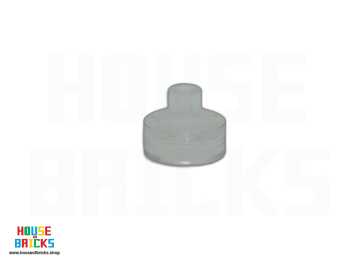 LEGO® 6507895 - 31570 - Tegel, Rond 1 x 1 met Staaf en Pin Houder