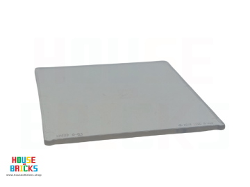 LEGO® 6386637 - 42509 - Glas voor Frame 1 x 6 x 6
