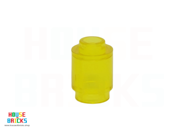 LEGO® 6238674 - 35390 - Steen, Rond 1 x 1 Open Nop