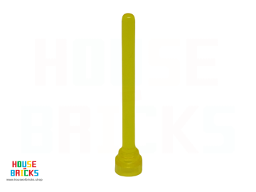 LEGO® 395744 - 30064 - Antenne 1 x 4 - Ronde Bovenkant