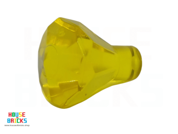 LEGO® 6247795 - 28556 - Gesteente 1 x 1 Edelsteen 24 Facetten