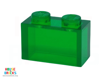 LEGO® 6244908 - 35743 - Steen 1 x 2 Zonder Onderkant Buis